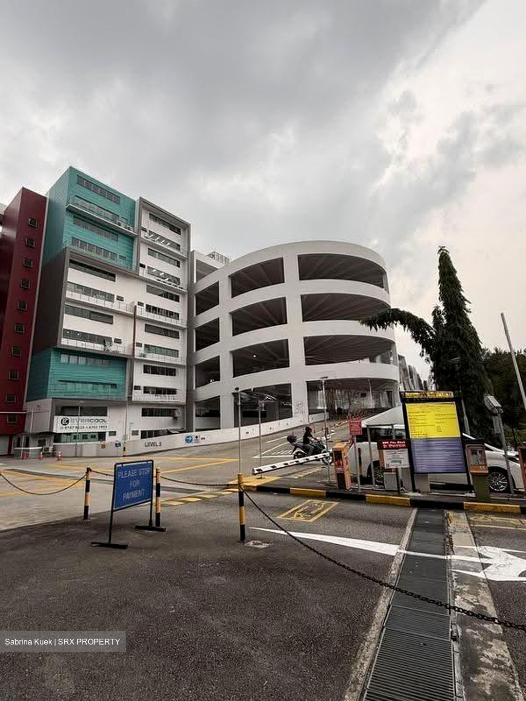Premier @ Kaki Bukit (D14), Factory #636270201